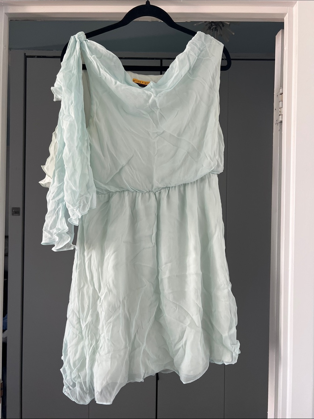 Alice + Olivia Dress (USED) - Free Shipping!